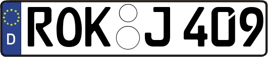 ROK-J409