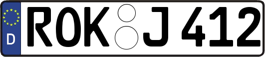 ROK-J412