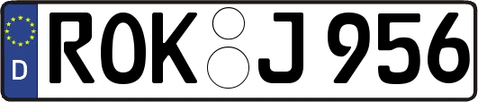 ROK-J956