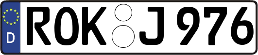 ROK-J976