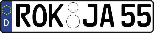 ROK-JA55