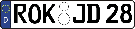 ROK-JD28