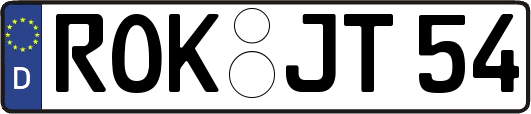 ROK-JT54