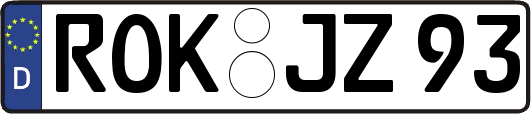 ROK-JZ93