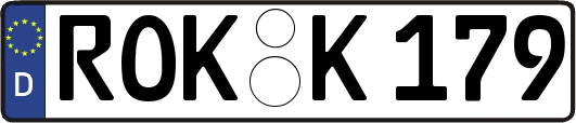 ROK-K179