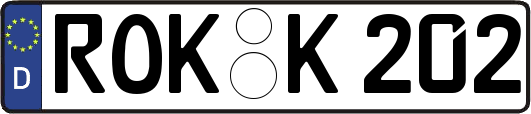 ROK-K202