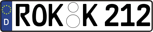 ROK-K212