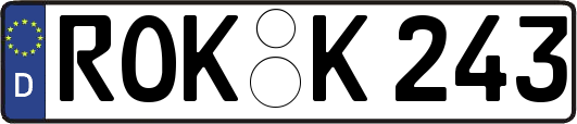 ROK-K243