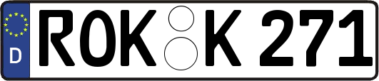 ROK-K271