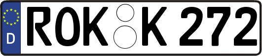 ROK-K272