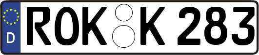 ROK-K283