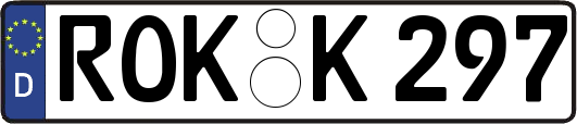 ROK-K297