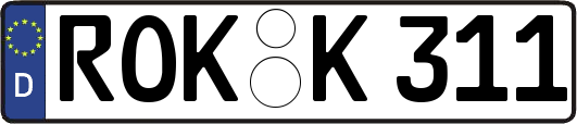 ROK-K311