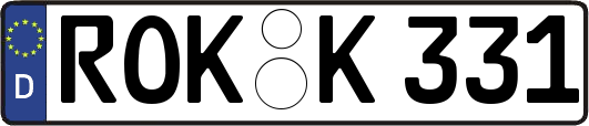 ROK-K331
