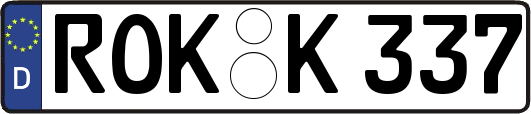 ROK-K337
