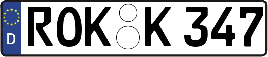 ROK-K347