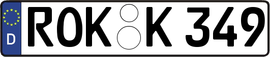 ROK-K349