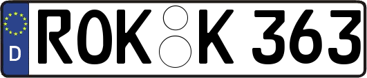 ROK-K363