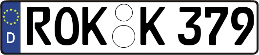 ROK-K379