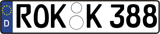 ROK-K388