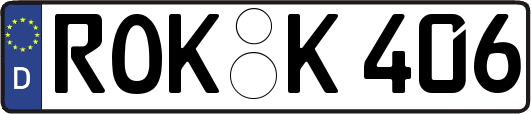 ROK-K406