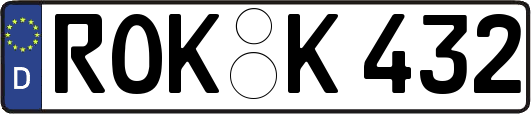 ROK-K432