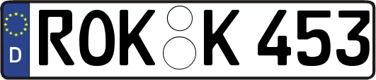 ROK-K453