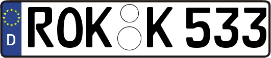 ROK-K533
