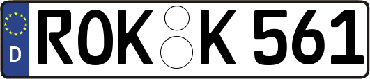 ROK-K561