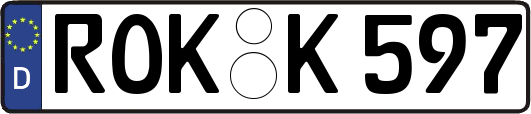 ROK-K597