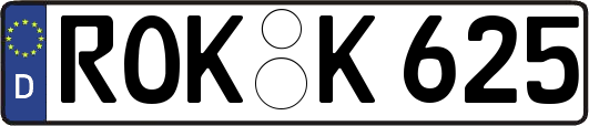 ROK-K625