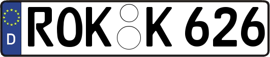 ROK-K626
