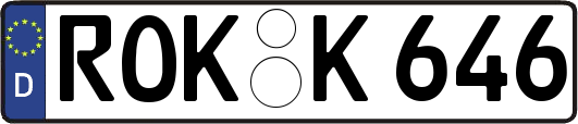 ROK-K646