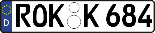 ROK-K684
