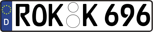 ROK-K696