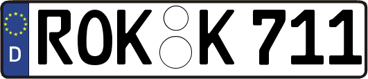 ROK-K711