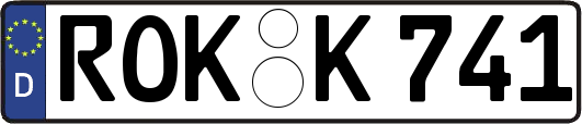 ROK-K741