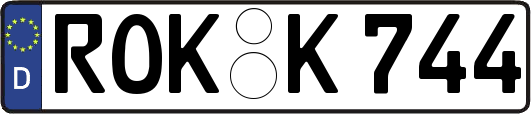 ROK-K744