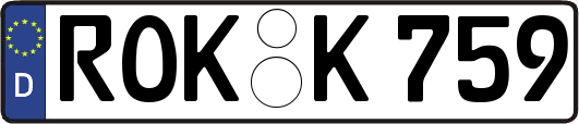 ROK-K759