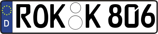 ROK-K806