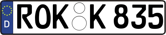 ROK-K835