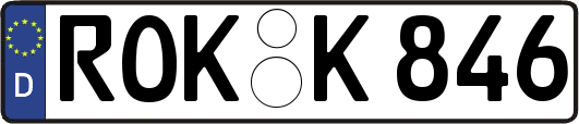 ROK-K846