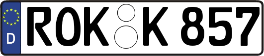 ROK-K857