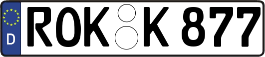 ROK-K877