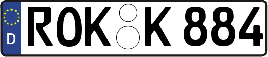 ROK-K884