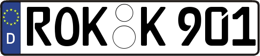 ROK-K901