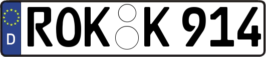 ROK-K914