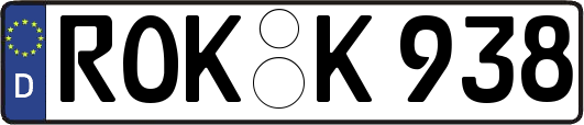 ROK-K938