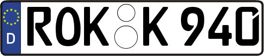 ROK-K940