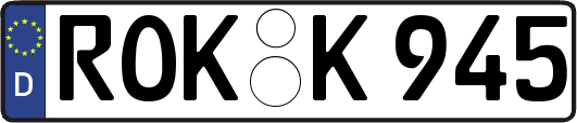 ROK-K945